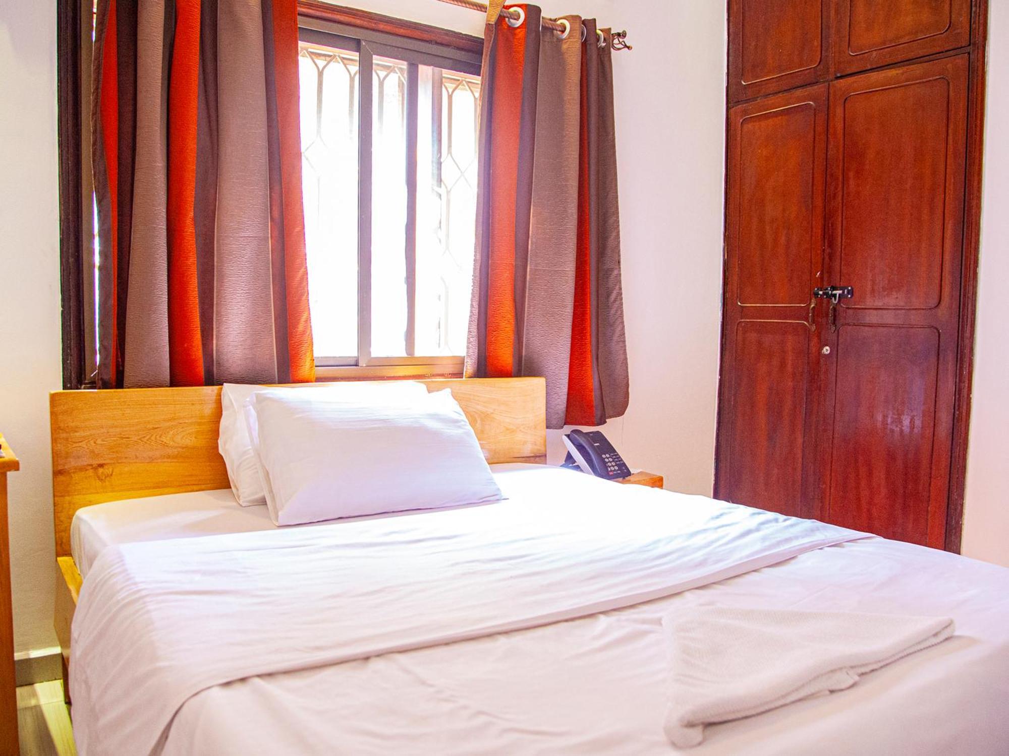 Explorers Hub Kampala Exterior foto
