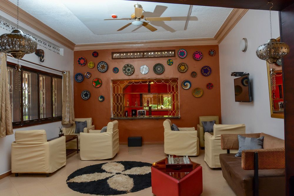 Explorers Hub Kampala Exterior foto